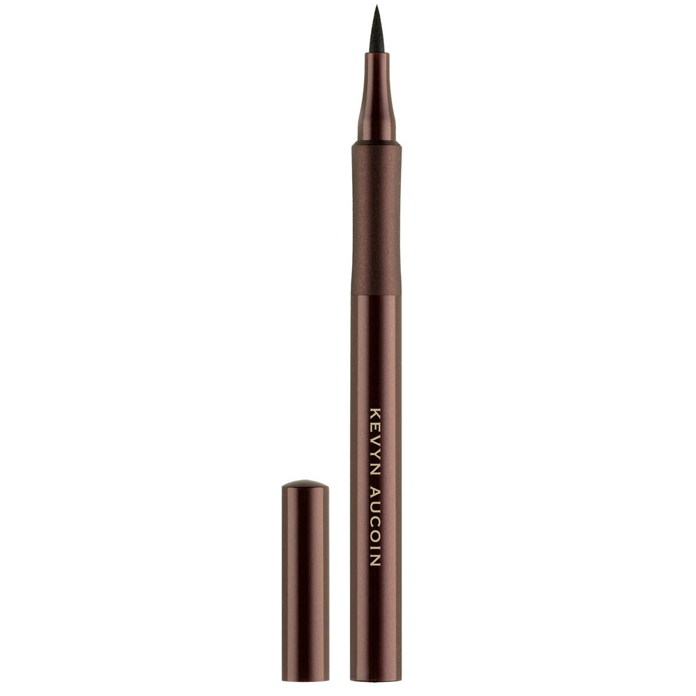 Kevyn Aucoin The Precision Liquid Liner Basic Black Eyeliner