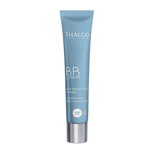 Thalgo BB Cream Iluminador Multiperfeição Marfim 40 ml