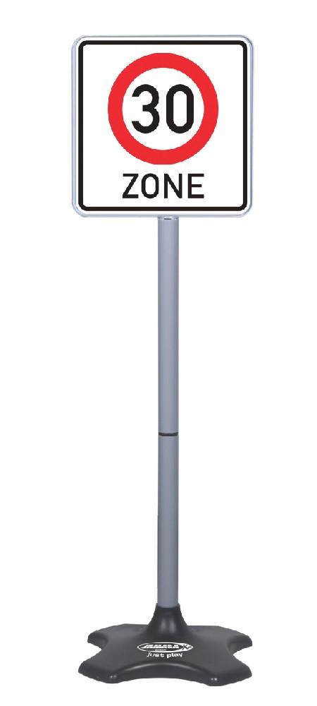 Jamara e.K. JAMARA Traffic-Set-Grand B