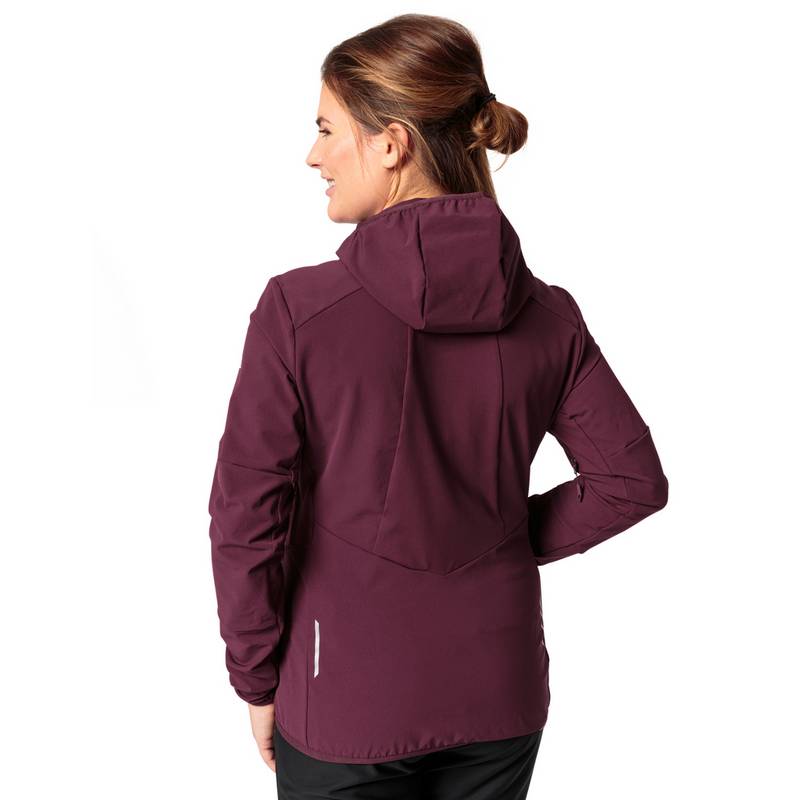 VAUDE Women's Larice Jacket IV Outdoorjacke Damen