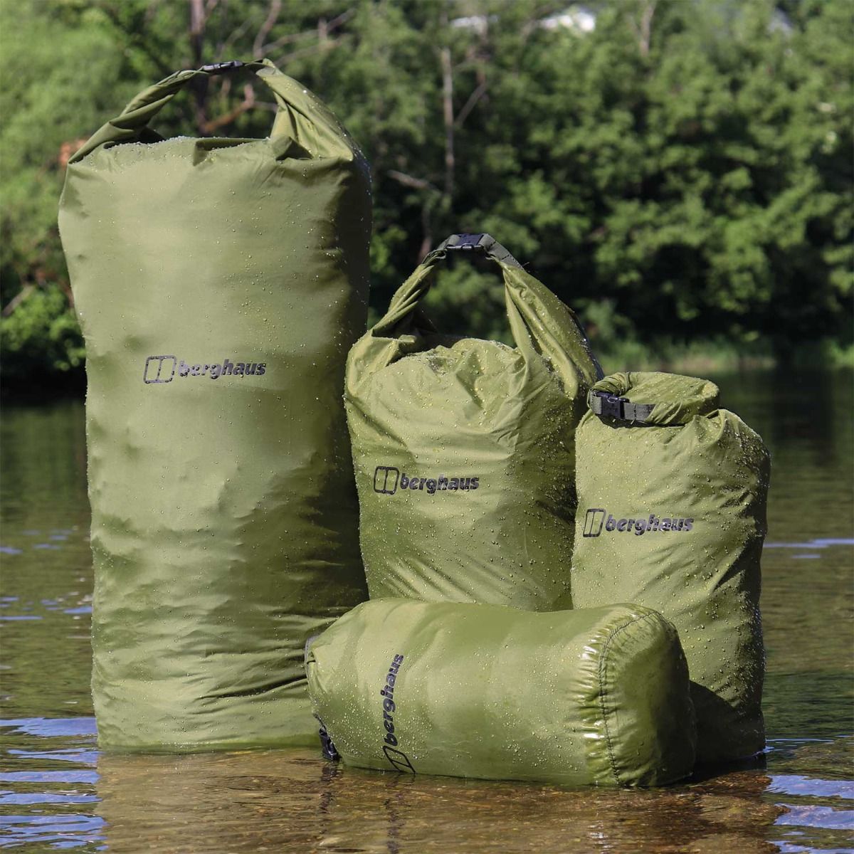 MMPS Liner 70 Liter