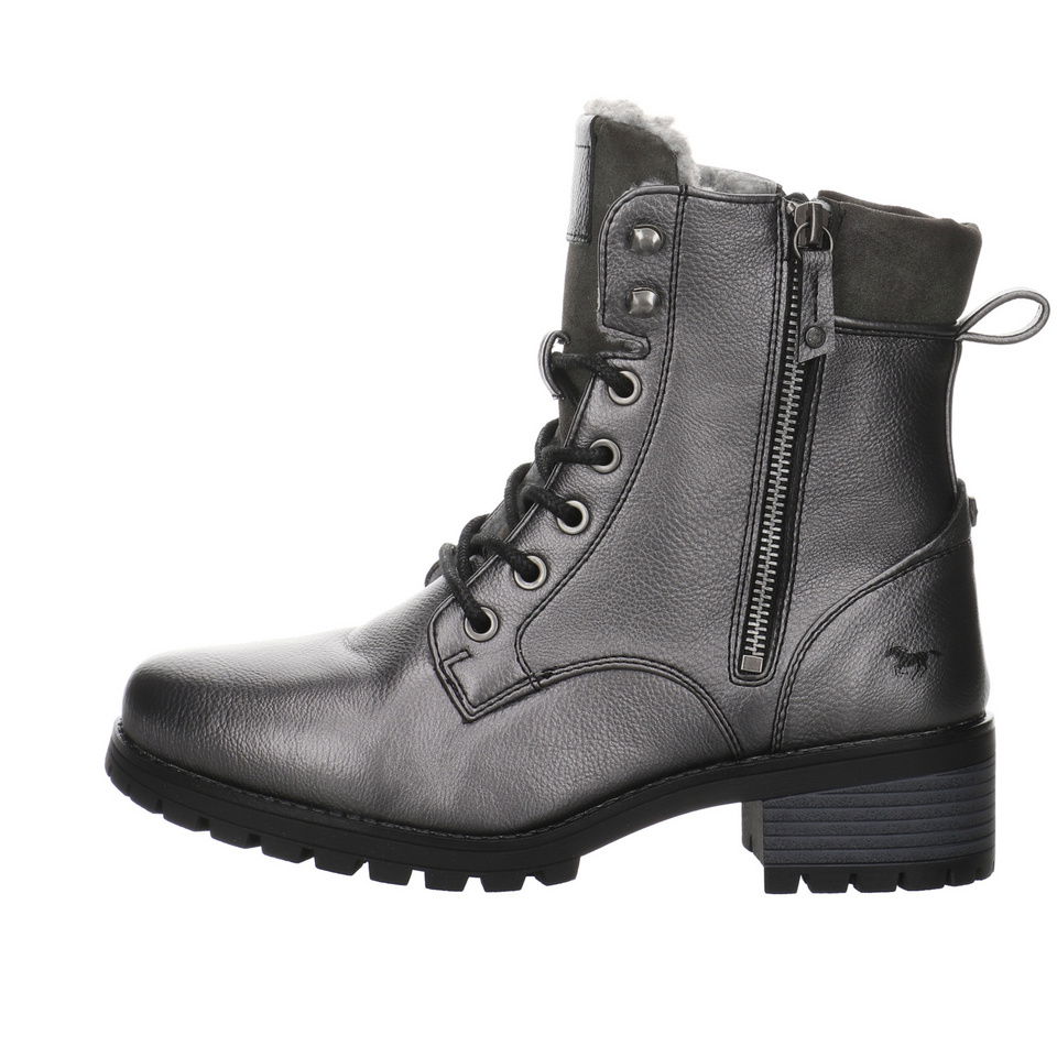 Mustang Boots