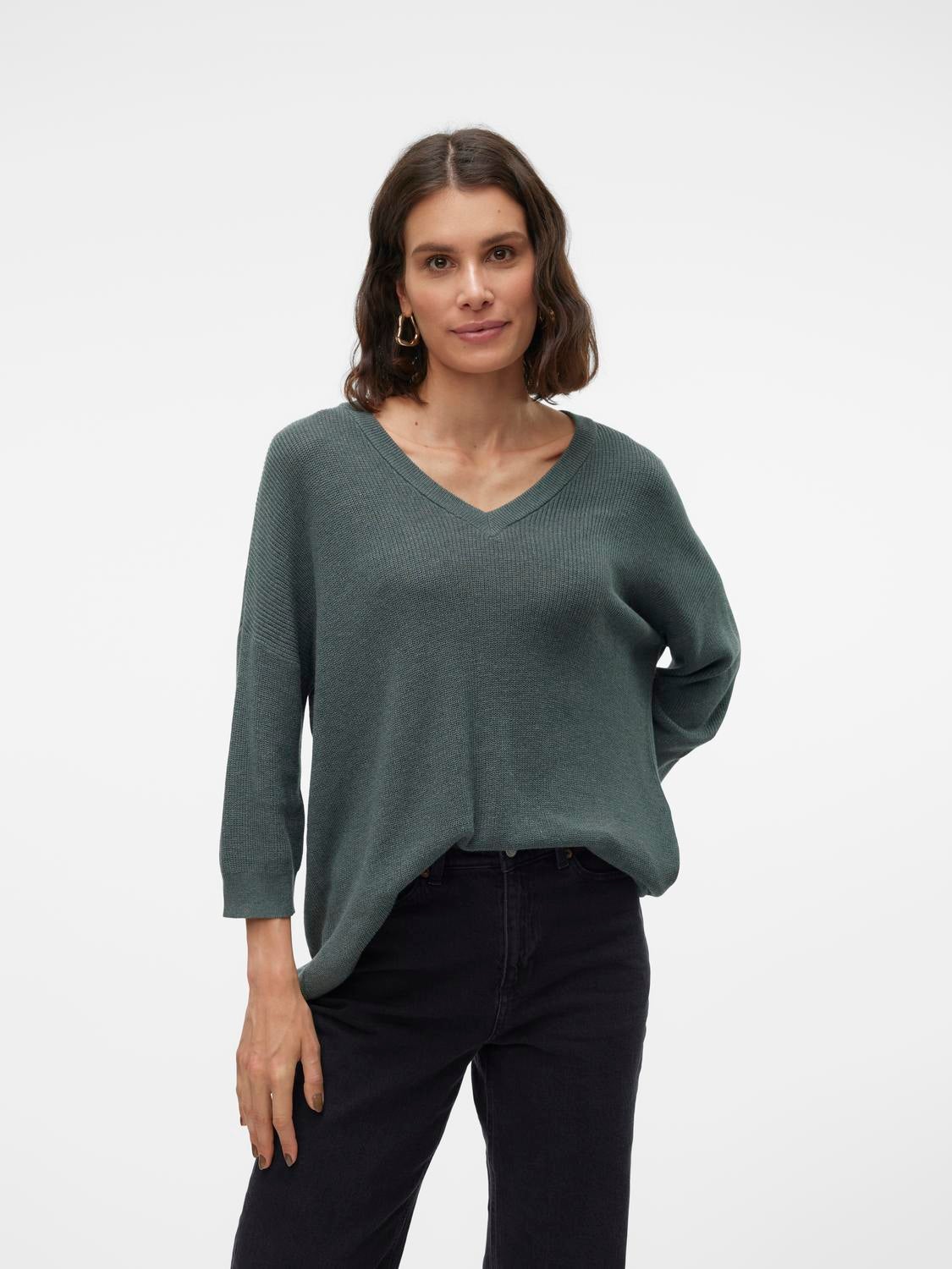 VMNEWLEXSUN Pullover