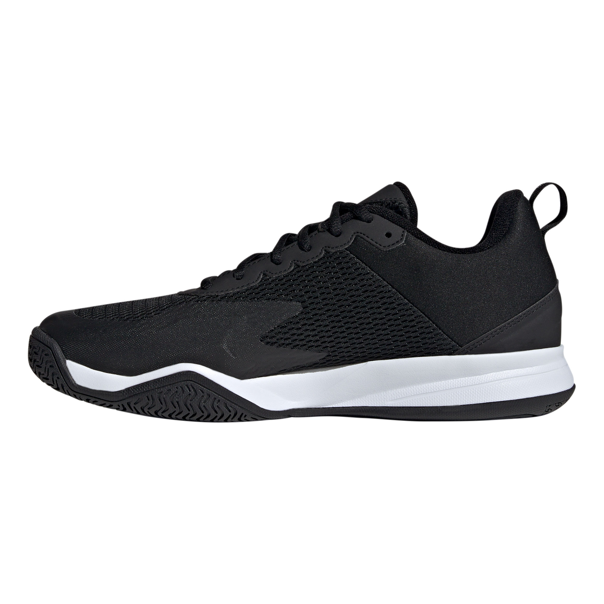 Courtflash Speed Allcourtschuh Herren - Schwarz, Hellgrau