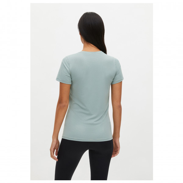 Röhnisch - Women's Jacquard Tee - Funktionsshirt