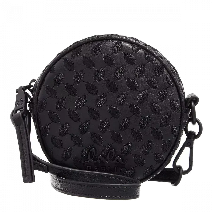 Lala Berlin - Lala Berlin Clutches & Evening Bags Textil Black - schwarz