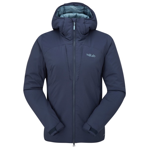 Rab - Women's Xenair Alpine Jacket - Kunstfaserjacke