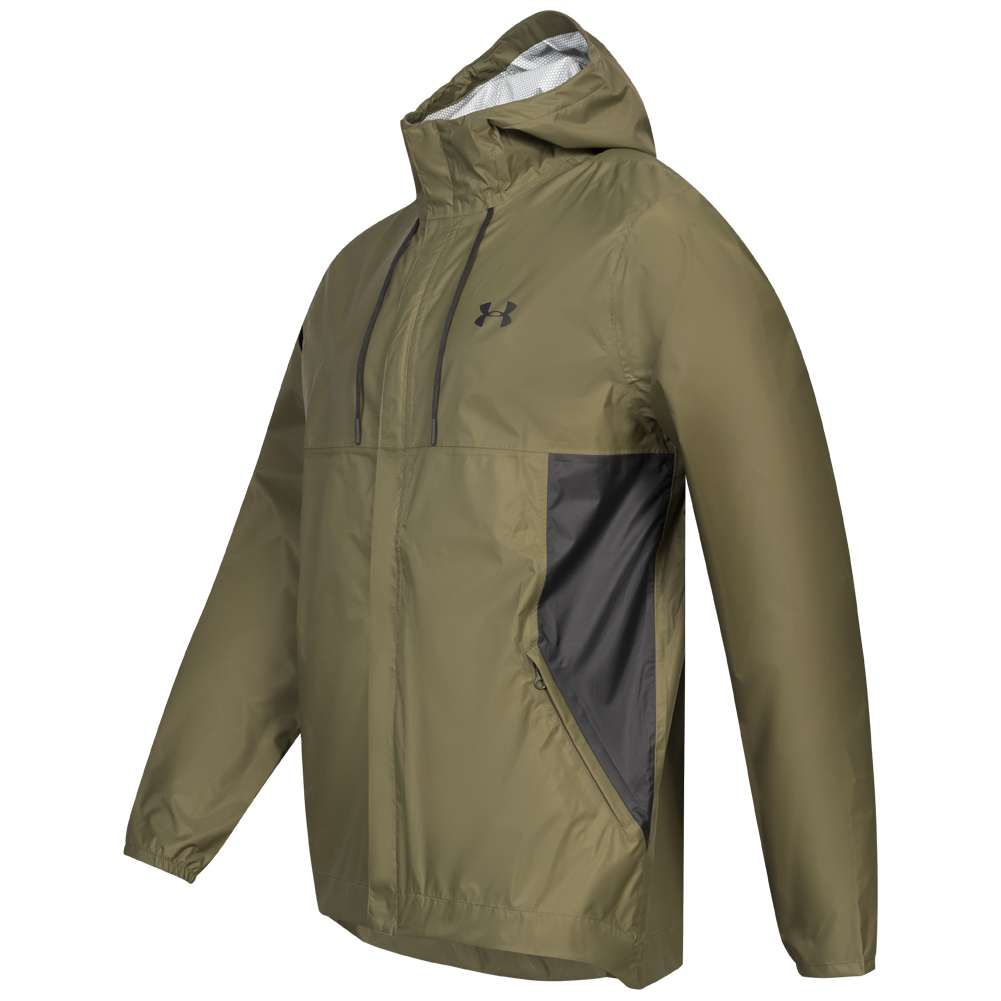 Under Armour STORMProof Shell Herren Jacke 1350950-361
