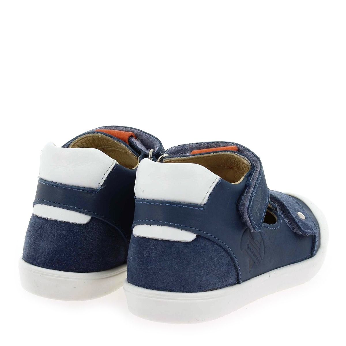 Bellamy  BRUNO - Jeans Orange