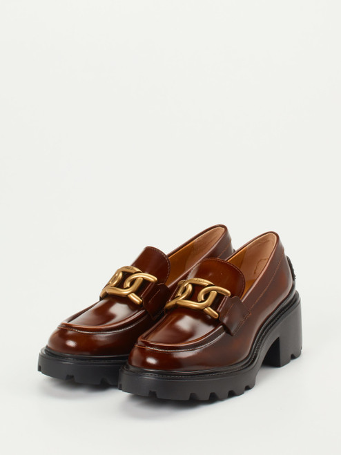 Slipper-15172890001 Tod's