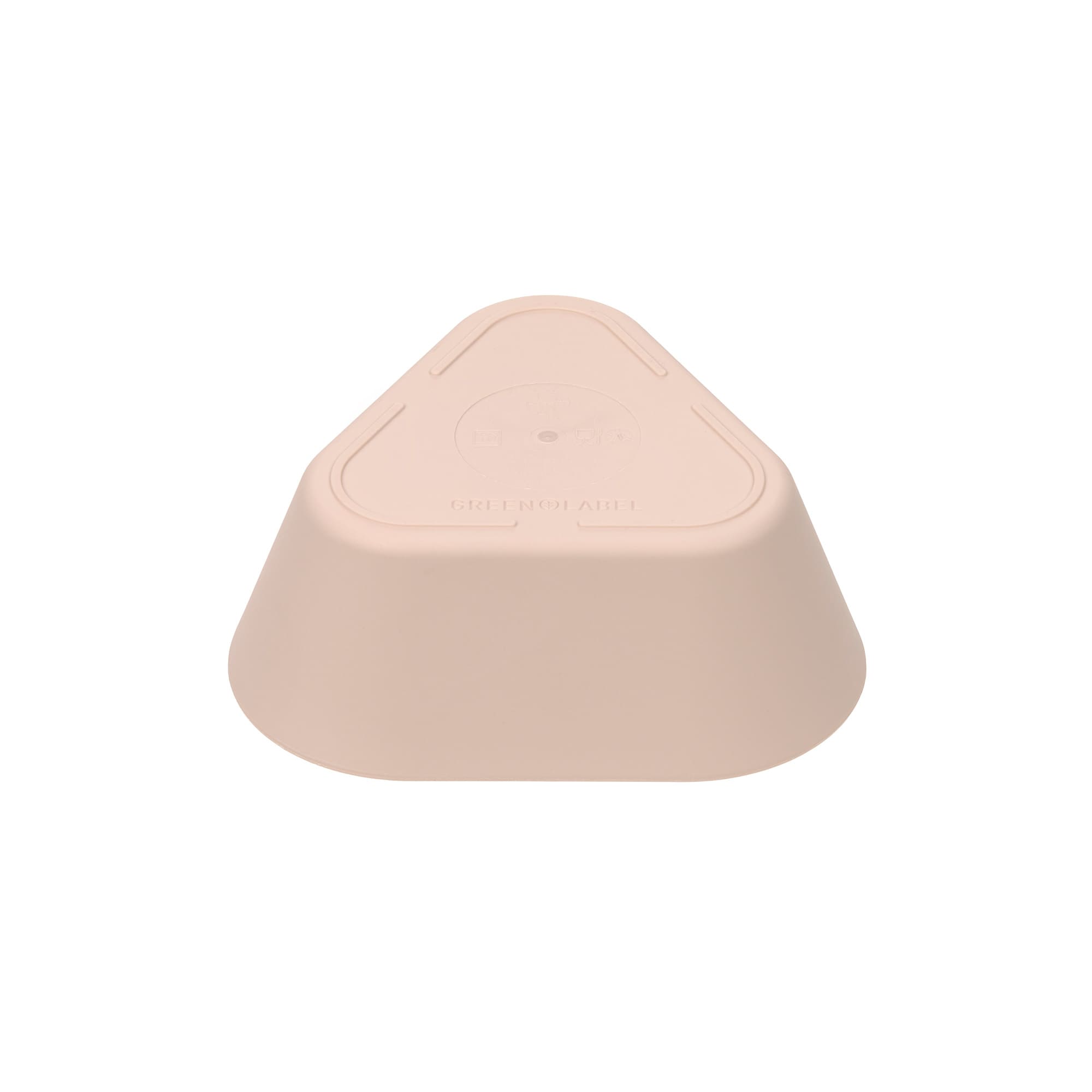 Kinderschüssel - Geo, Rosa