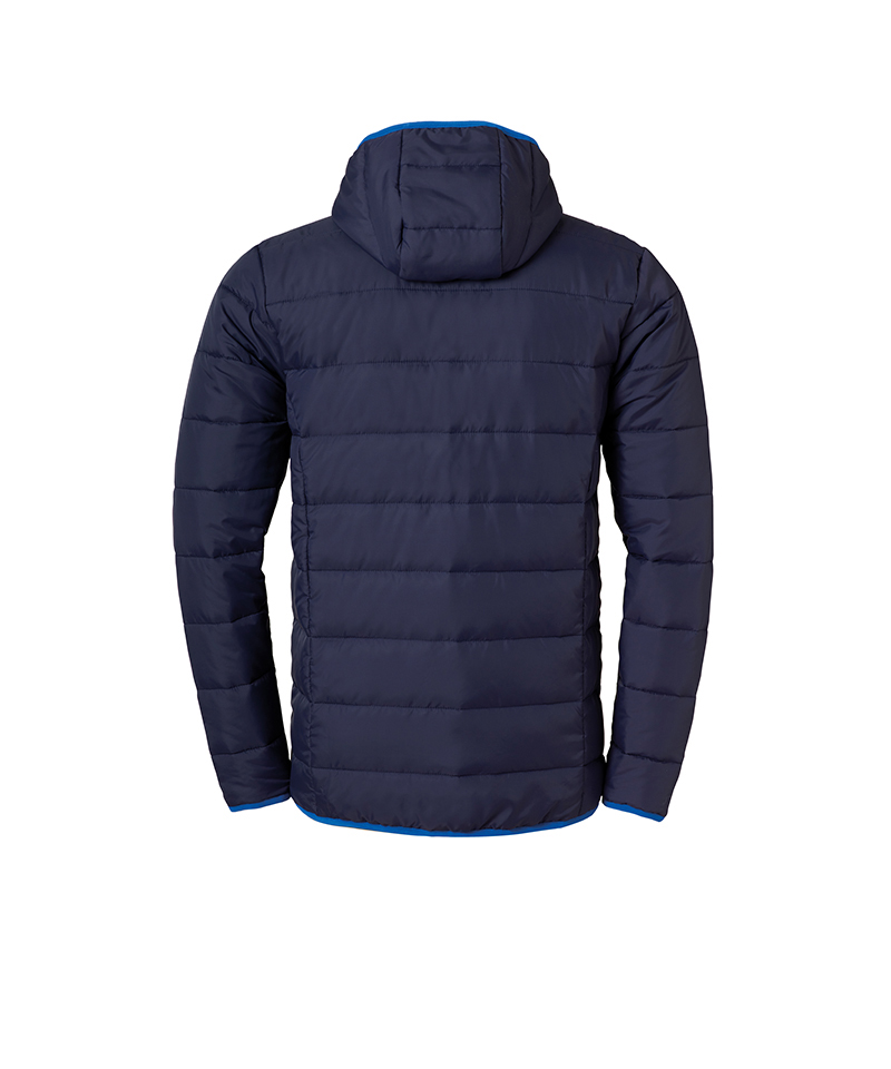 Uhlsport Essential Ultra Lite Daunenjacke Kids F02