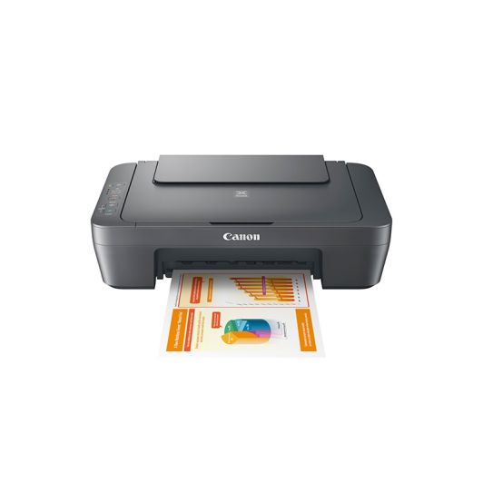 Imprimantă multifuncțională CANON PIXMA MG2556S - Compactă - Fără Wi-Fi
