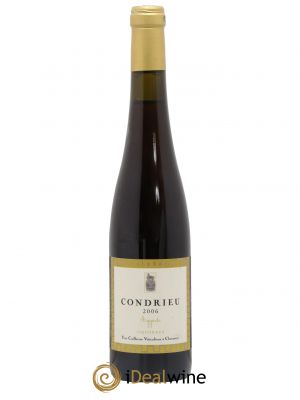 Condrieu Ayguets Yves Cuilleron (Domaine) 50 cl 2006 - Lot de 1 Bouteille
