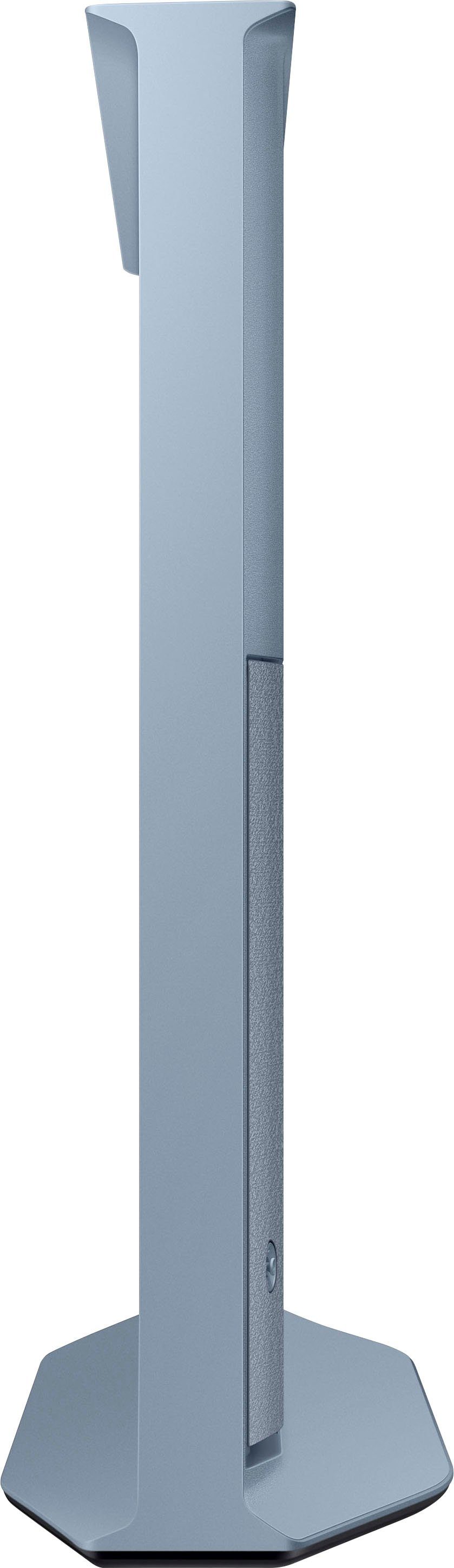 Samsung GQ65LS01BBU LED Lifestyle Fernseher (163 cm/65 Zoll, Smart-TV, Quantum HDR,Bestes Upscaling dank Quantum Prozessor 4k,Mattes Display)