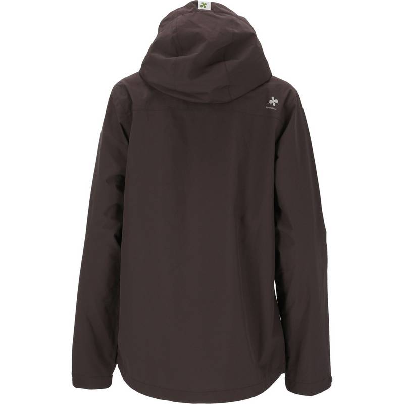 Gipfelglück Barbara Outdoorjacke Damen
