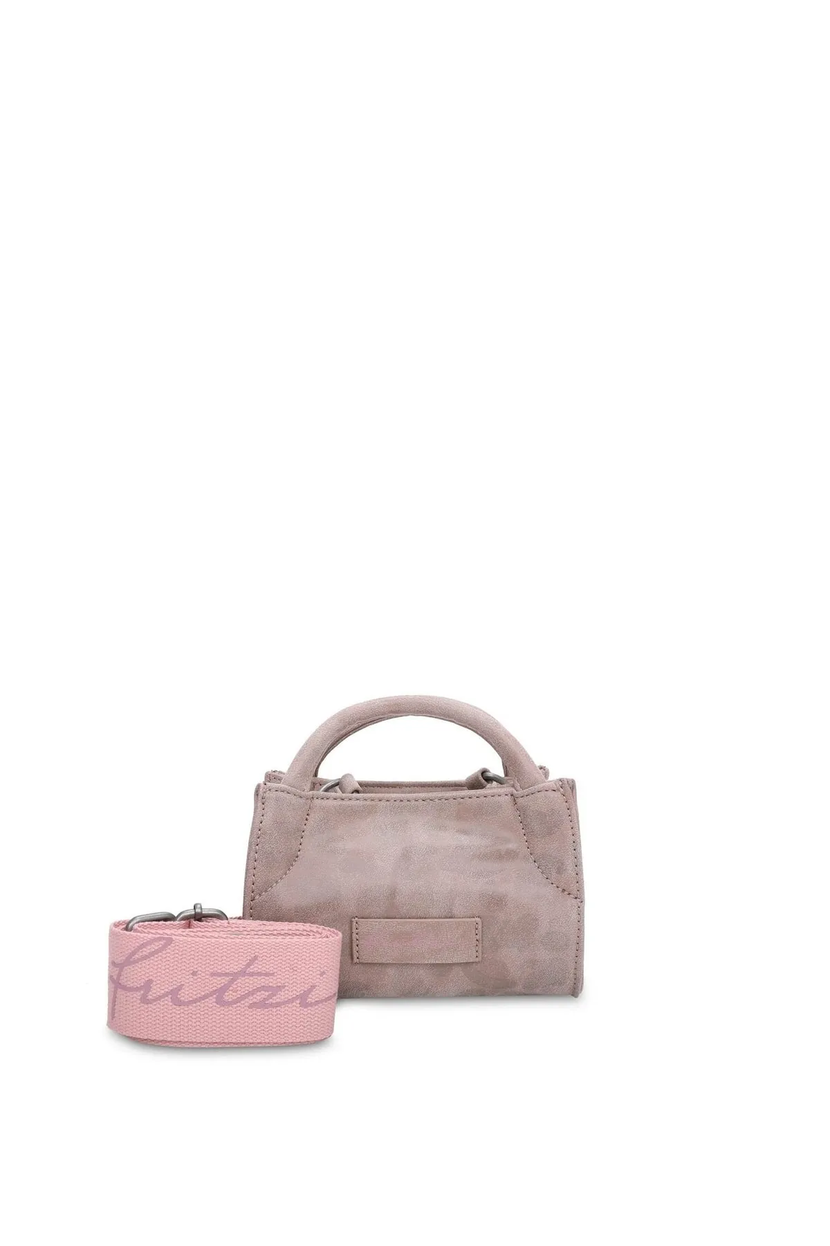 Fritzi aus Preußen  Cross-Tasche Chunk02 Leo