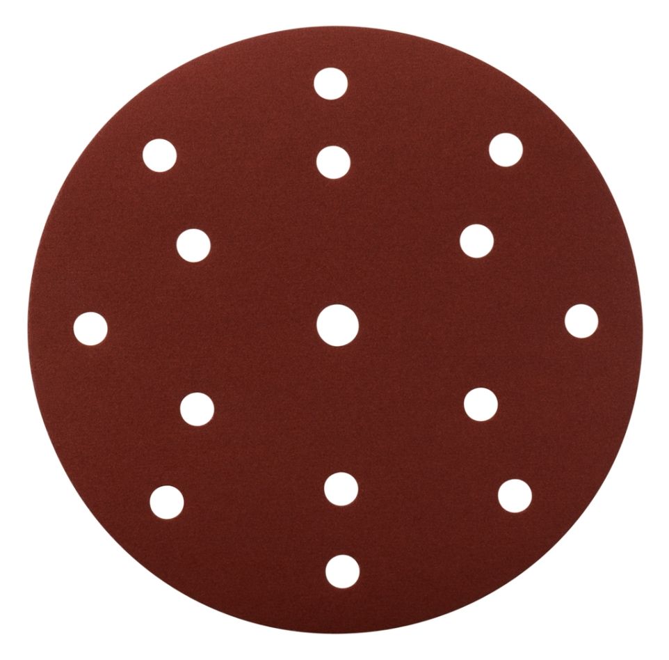 Makita Accessories B-51487 Sanding Disc K320 150mm