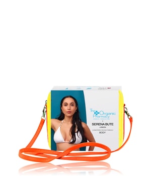 The Organic Pharmacy The Organic Pharmacy x Serena Bute Yellow Face Summer Collection Gesichtspflegeset-1 Stk