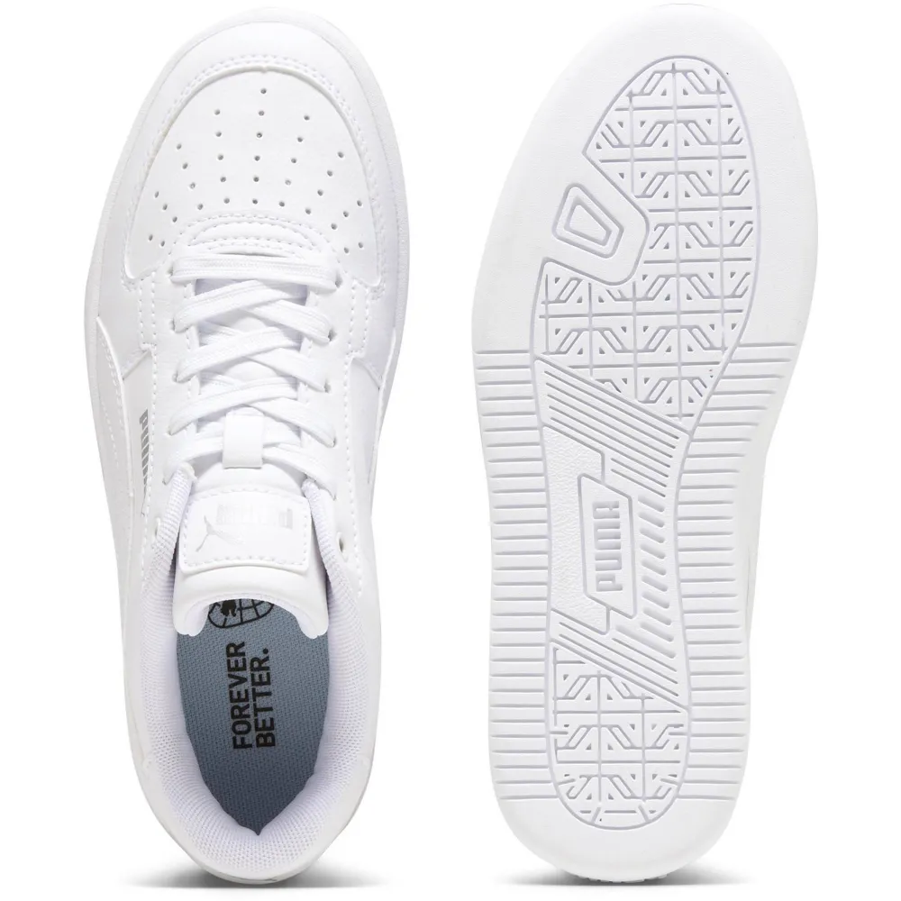PUMA Caven 2.0 Jr 393837-002 / weiss
