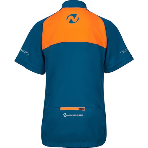 KINDER FAHRRAD-TRIKOT PABLO