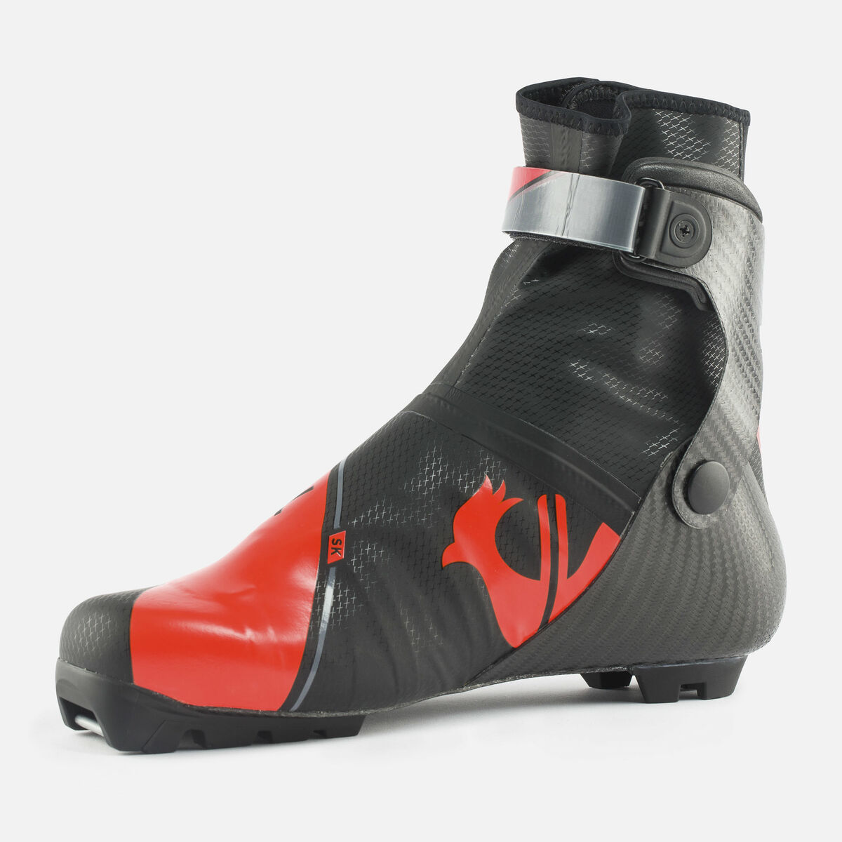 Unisex Race Nordic SKISCHUHE X-IUM CARBON PREMIUM SKATE
