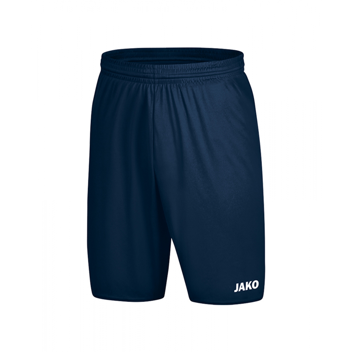 Jako Manchester 2.0 Short ohne Innenslip Blau F90