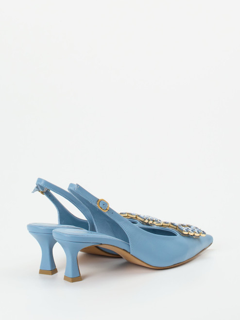 Slingpumps-13061590005 Konstantin Starke