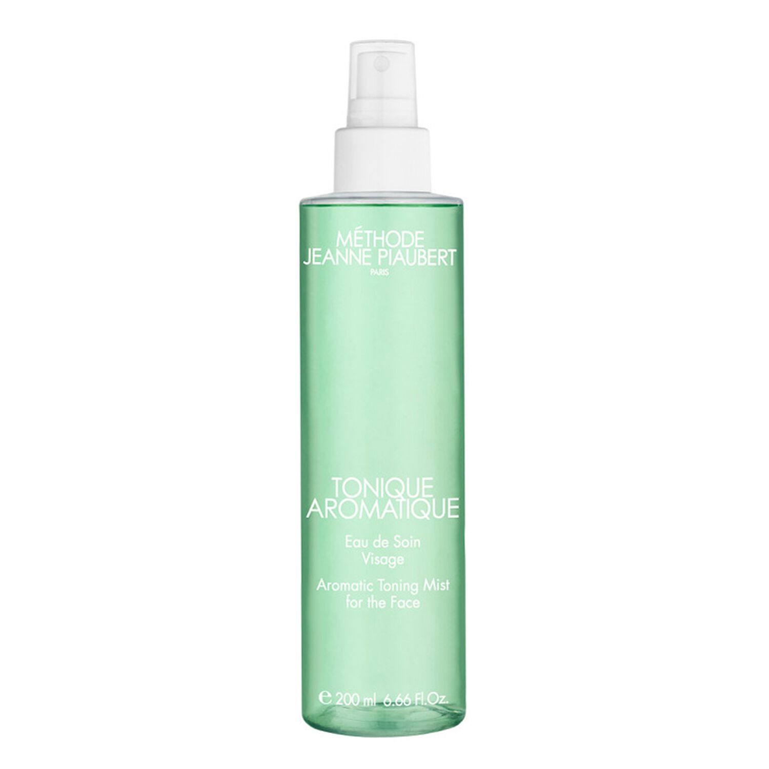 Jeanne Piaubert Tonique Aromatique Eau de Soin 200 ml