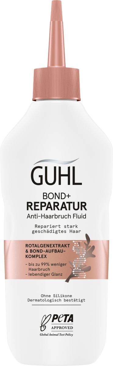 Haarfluid Bond+  Reparatur Anti-Haarbruch, 150 ml