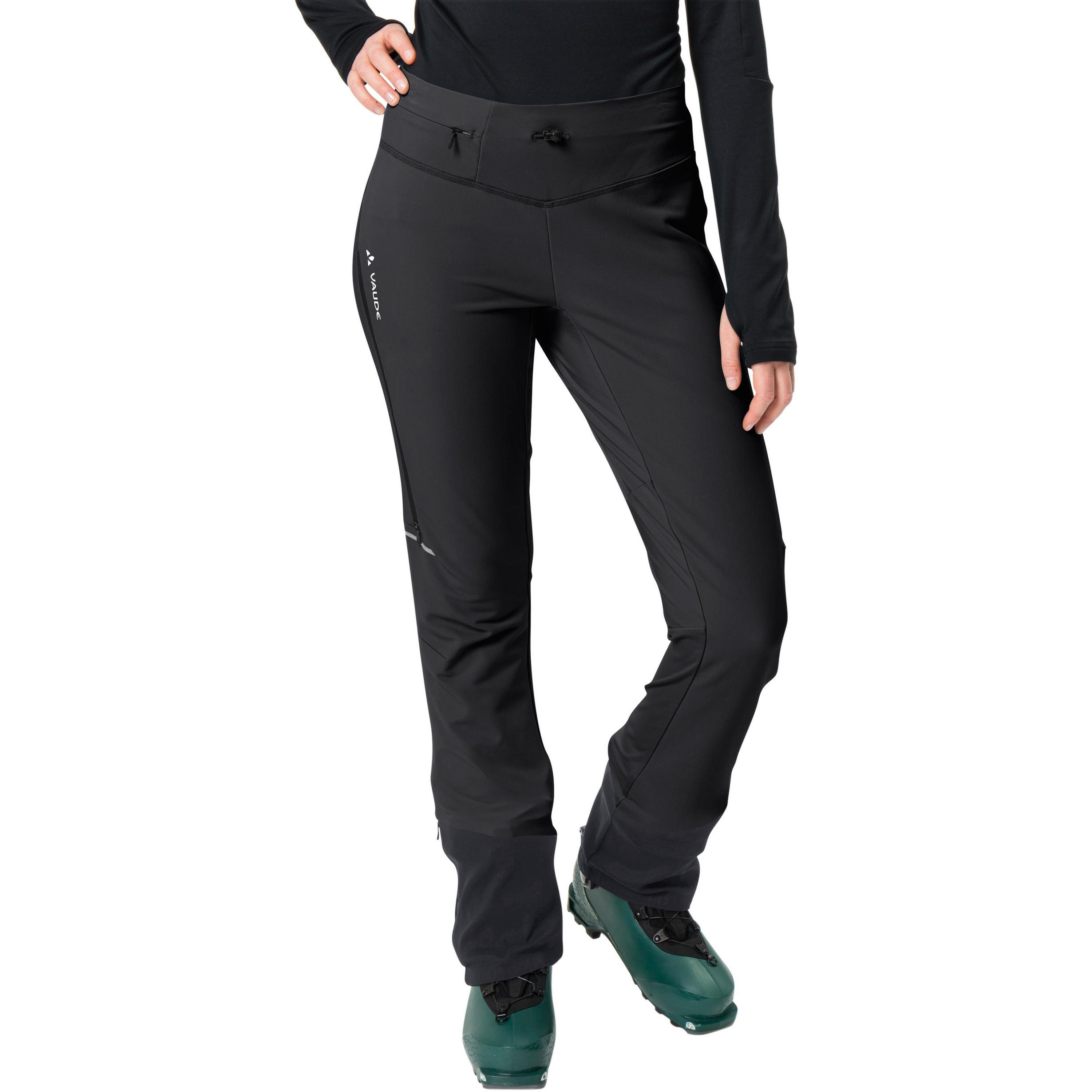 VAUDE Softshellhose Larice Light III