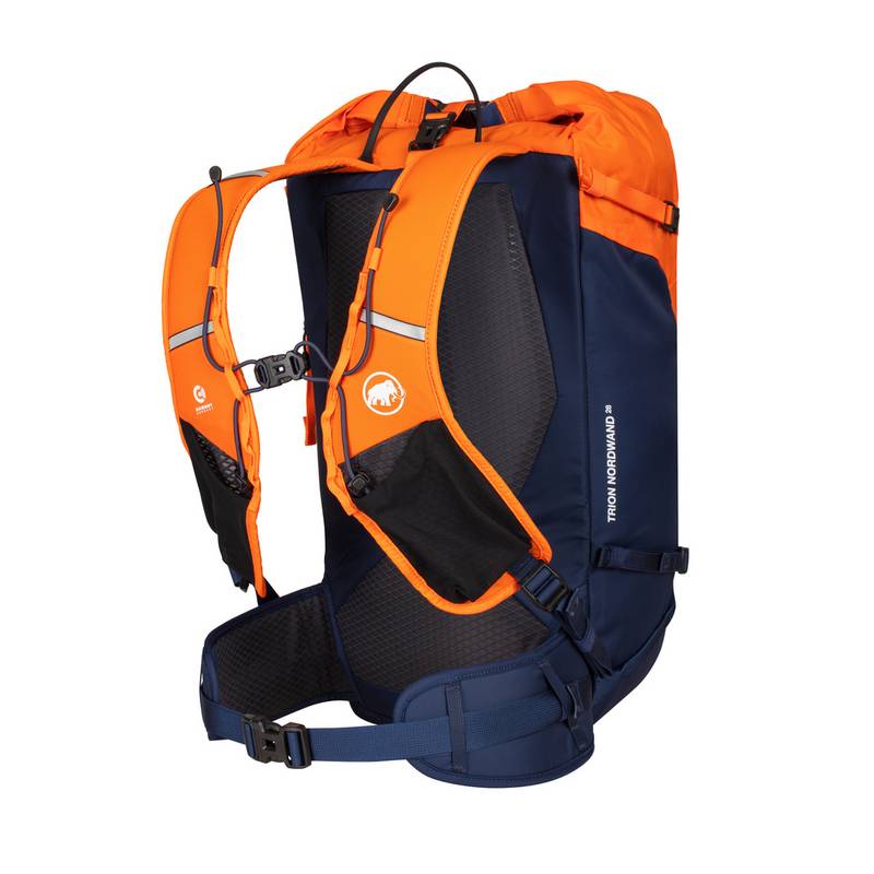 Mammut Trion Nordwand 28 Alpinrucksack
