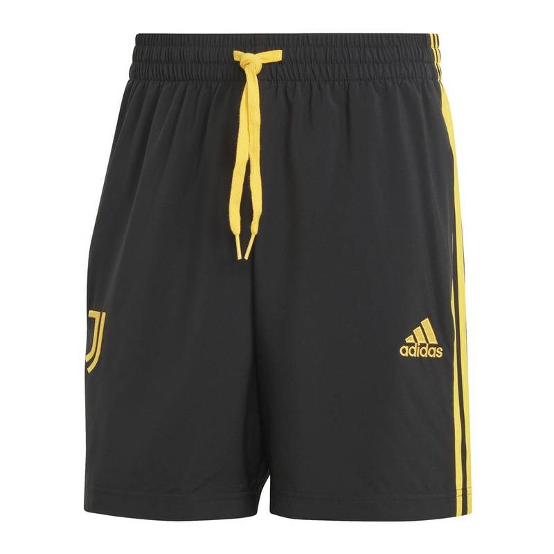 adidas Juventus Turin DNA Short Fußballshorts