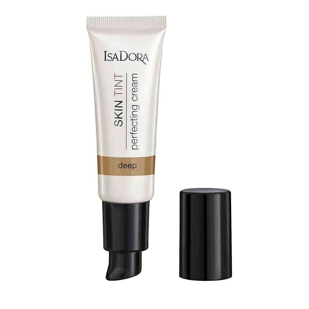 IsaDora Teint Skin Tint Perfecting Cream