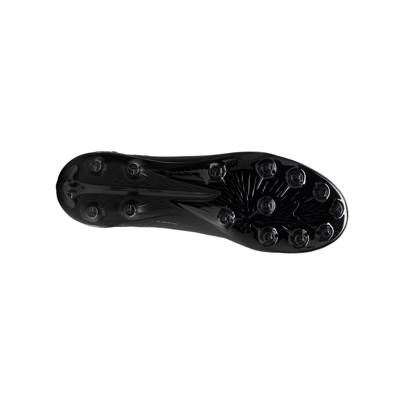 PUMA ULTRA 5 Ultimate AG Schwarz F02
