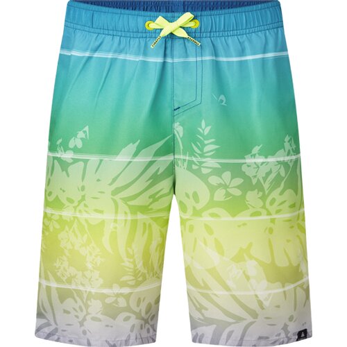 KINDER BADESHORTS STRP2 NILS