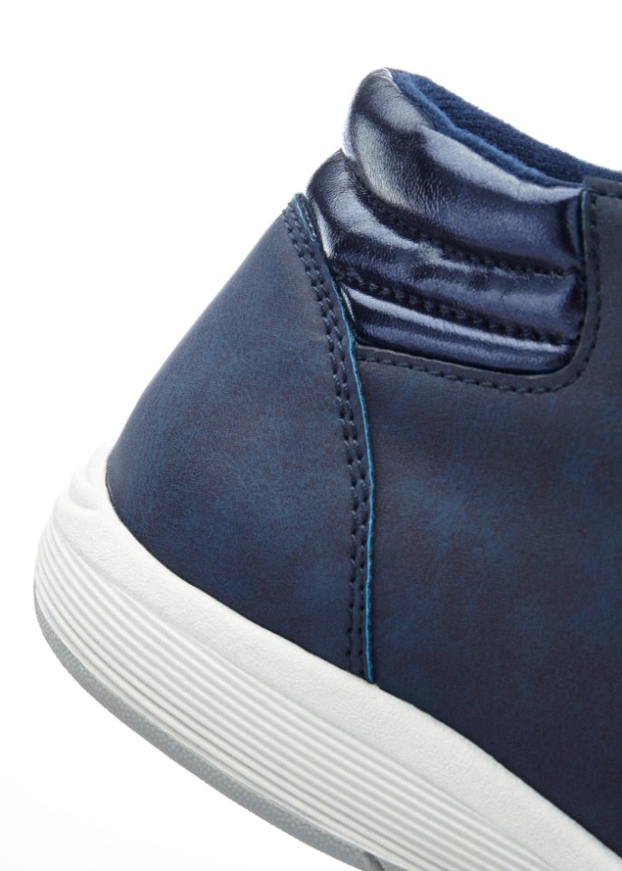 High top Sneaker
