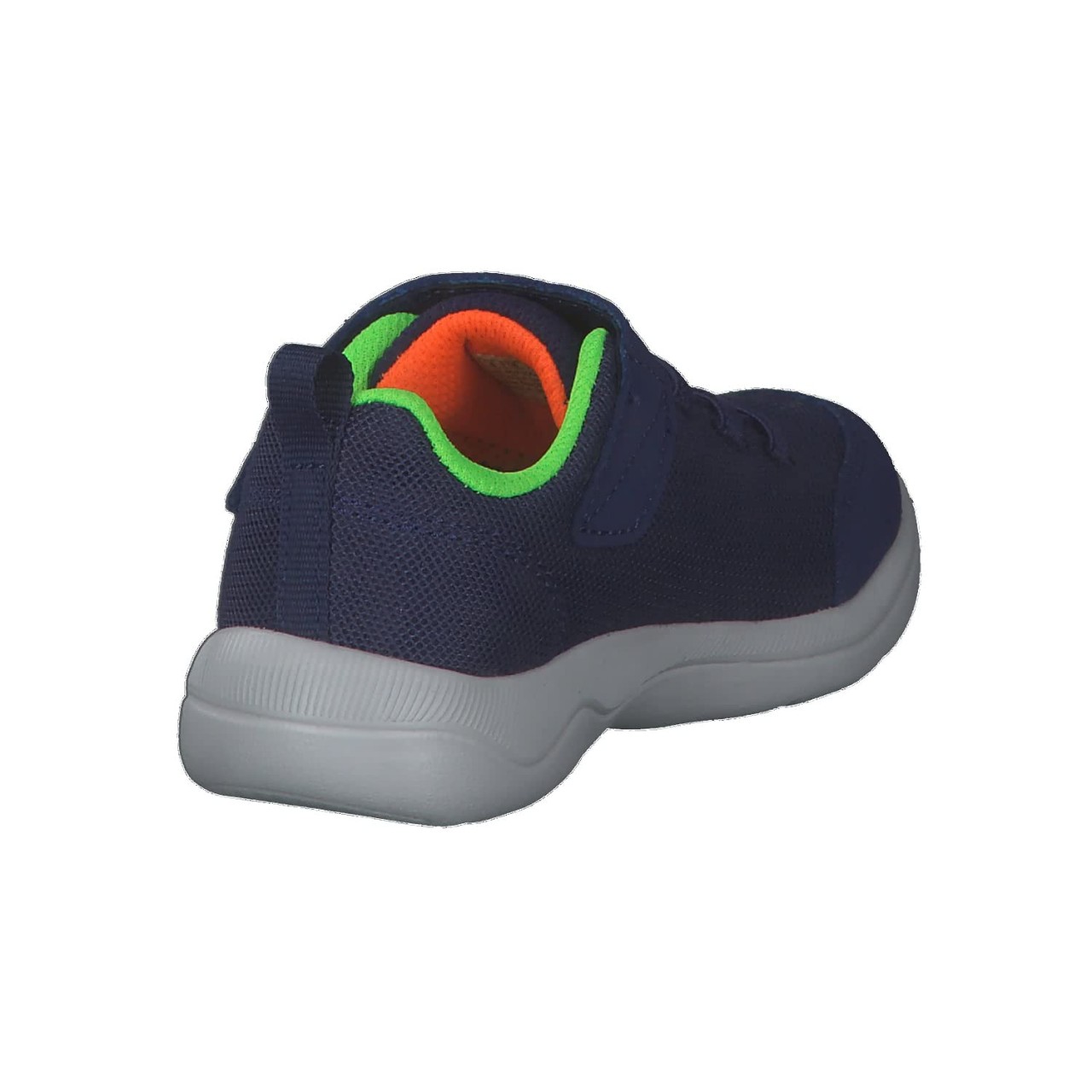 SKECHERS Jungen Sportschuhe blau 407300N