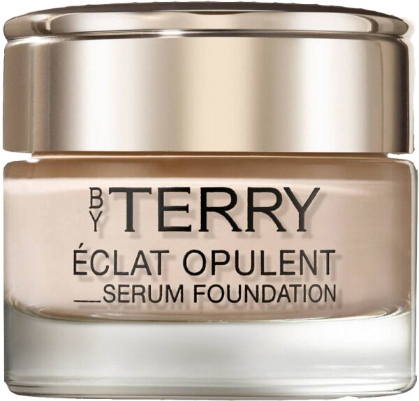 By Terry Eclat Opulent Serum Foundation Flüssige Foundation