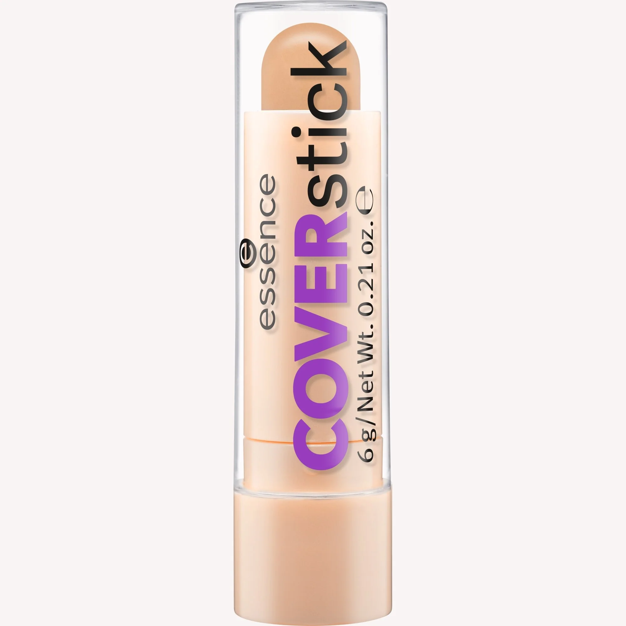 Korektor w sztyfcie do twarzy - Korektor