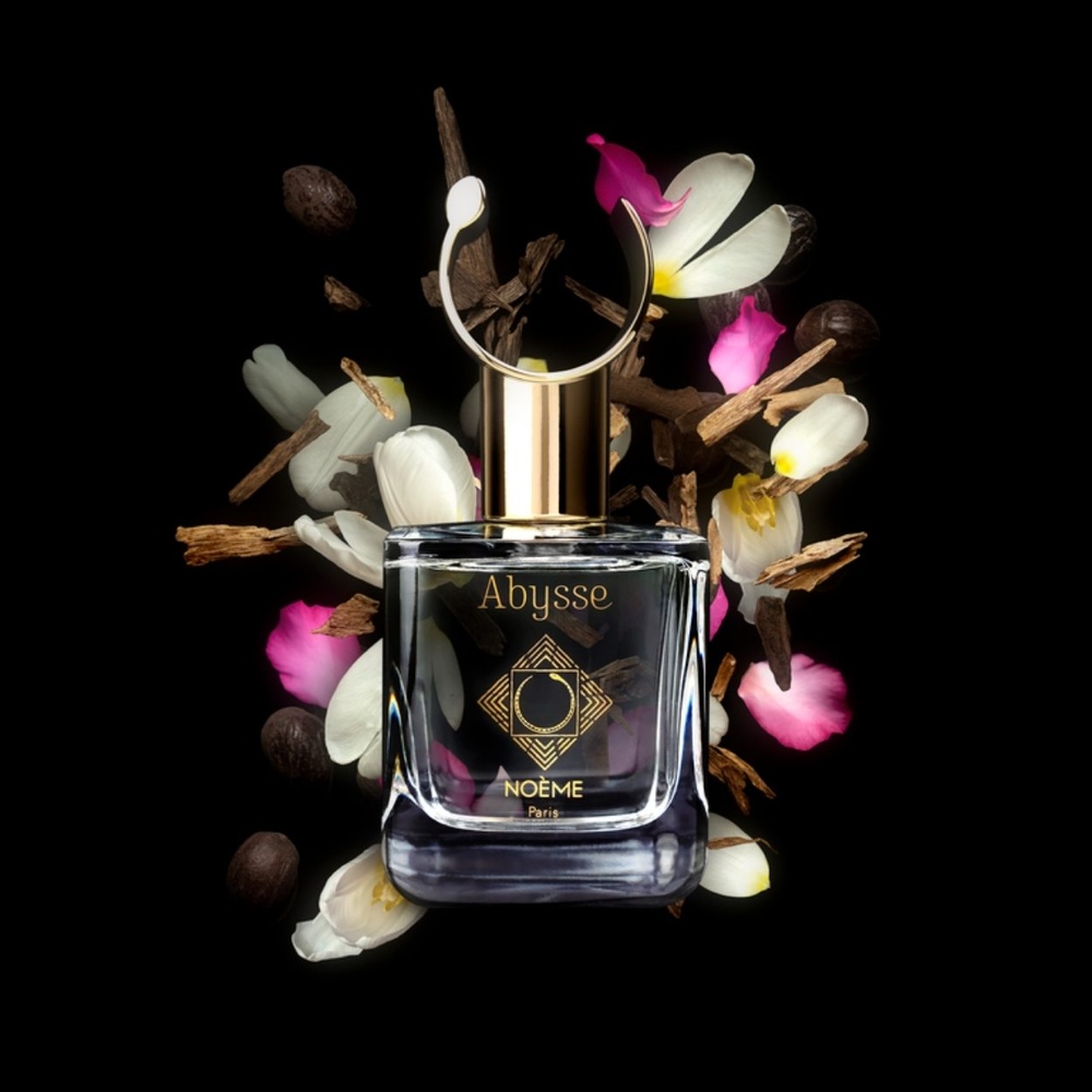 noeme ABYSSE EAU DE PARFUM
