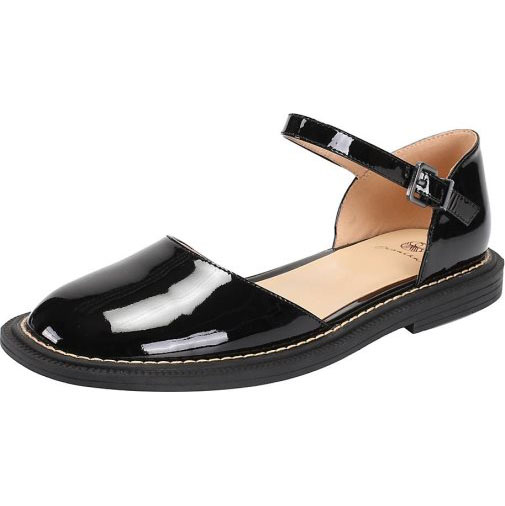 ekonika Riemchenballerinas Schuhe EKONIKA in elegantem Design