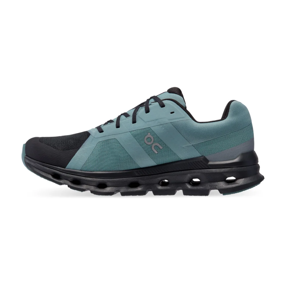 ON Cloudrunner Waterproof 52,98638 / schwarz
