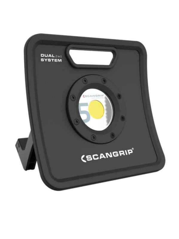 SCANGRIP Flutlicht Nova C Plus R