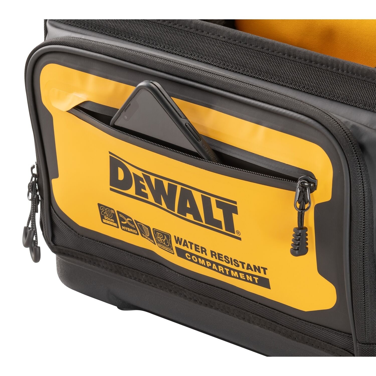 DeWalt Zubehör DWST60106-1 Offene Werkzeugtasche 20