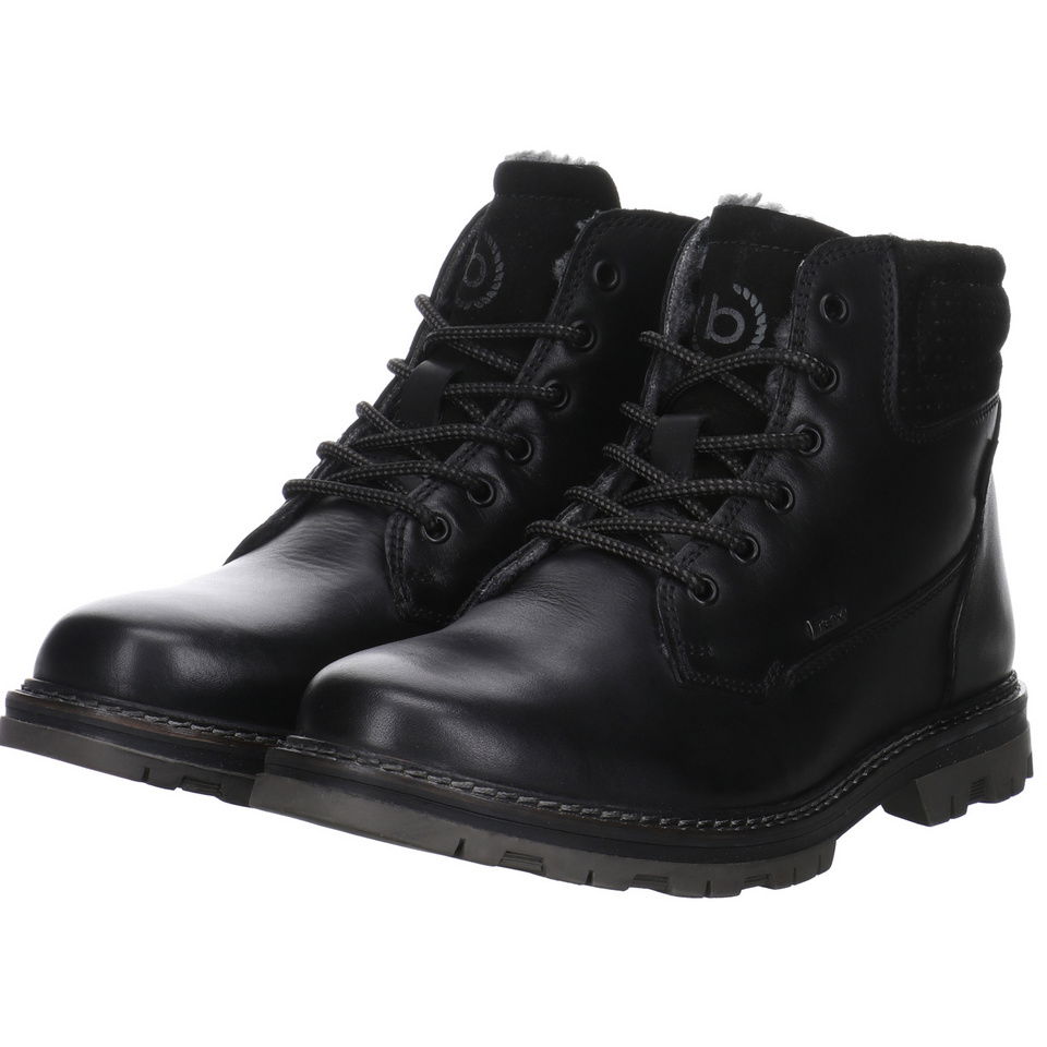 bugatti Boots