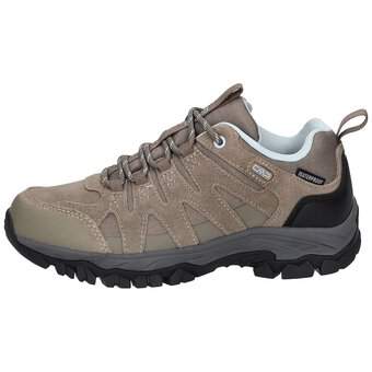 CMP Akaar Low WMN WP Outdoor in beige
