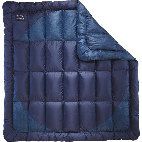 RAMBLE DOWN BLANKET - Decke