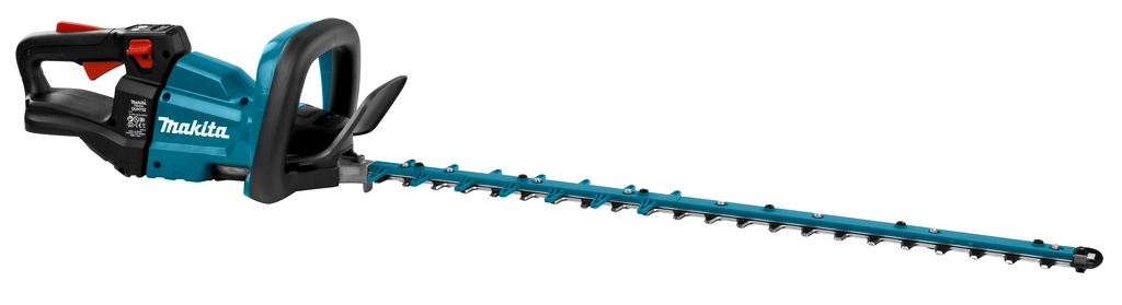 Tagliasiepi a batteria Makita DUH752Z 18V, 75 cm, batterie e caricabatterie esclusi.
