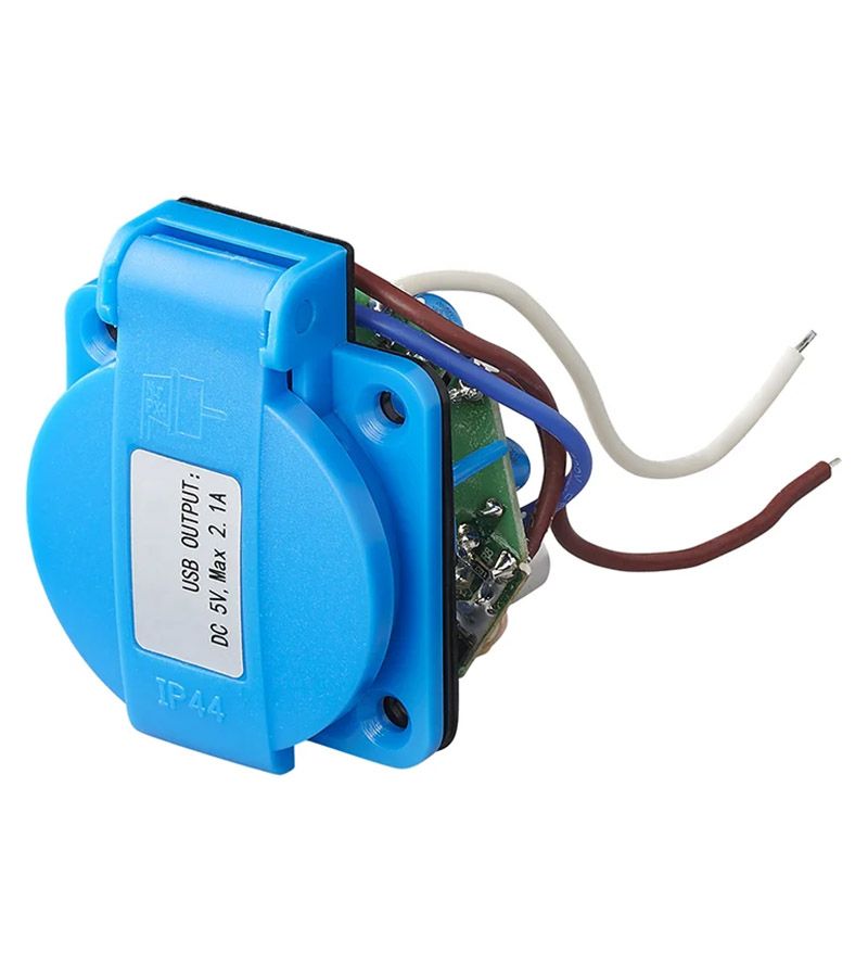 ProPlus 5V USB Steckdose